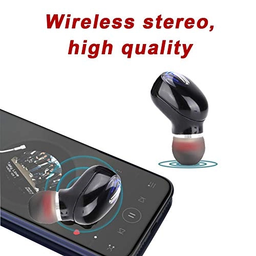 F920 Wireless Earbud