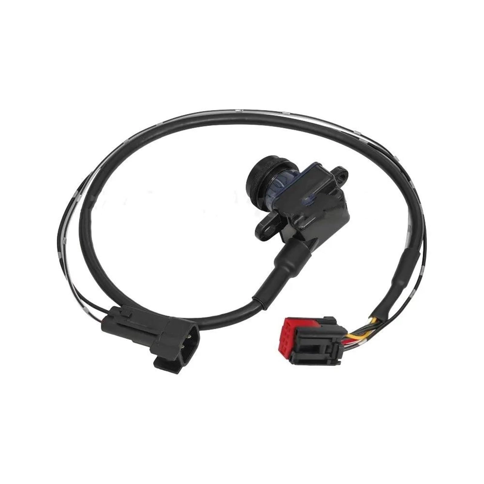 Reversing Camera - Night Vision 1280 (H) x 720 (V)