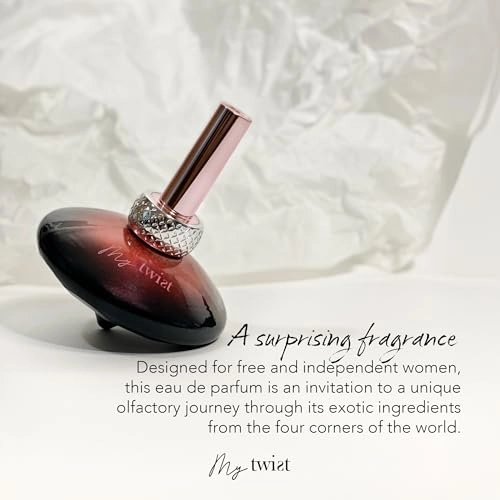 My Twist - Eau de Parfum 40ml