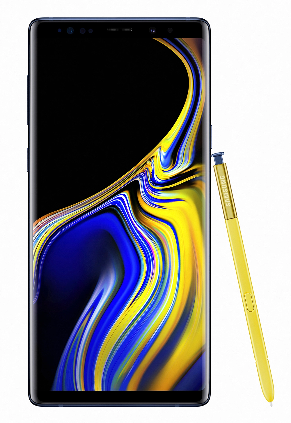 Samsung Galaxy Note9 - 128GB