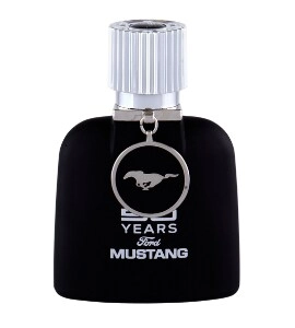 Big Brands Perfumes Mustang 50 Years Eau de Toilette 100 ml