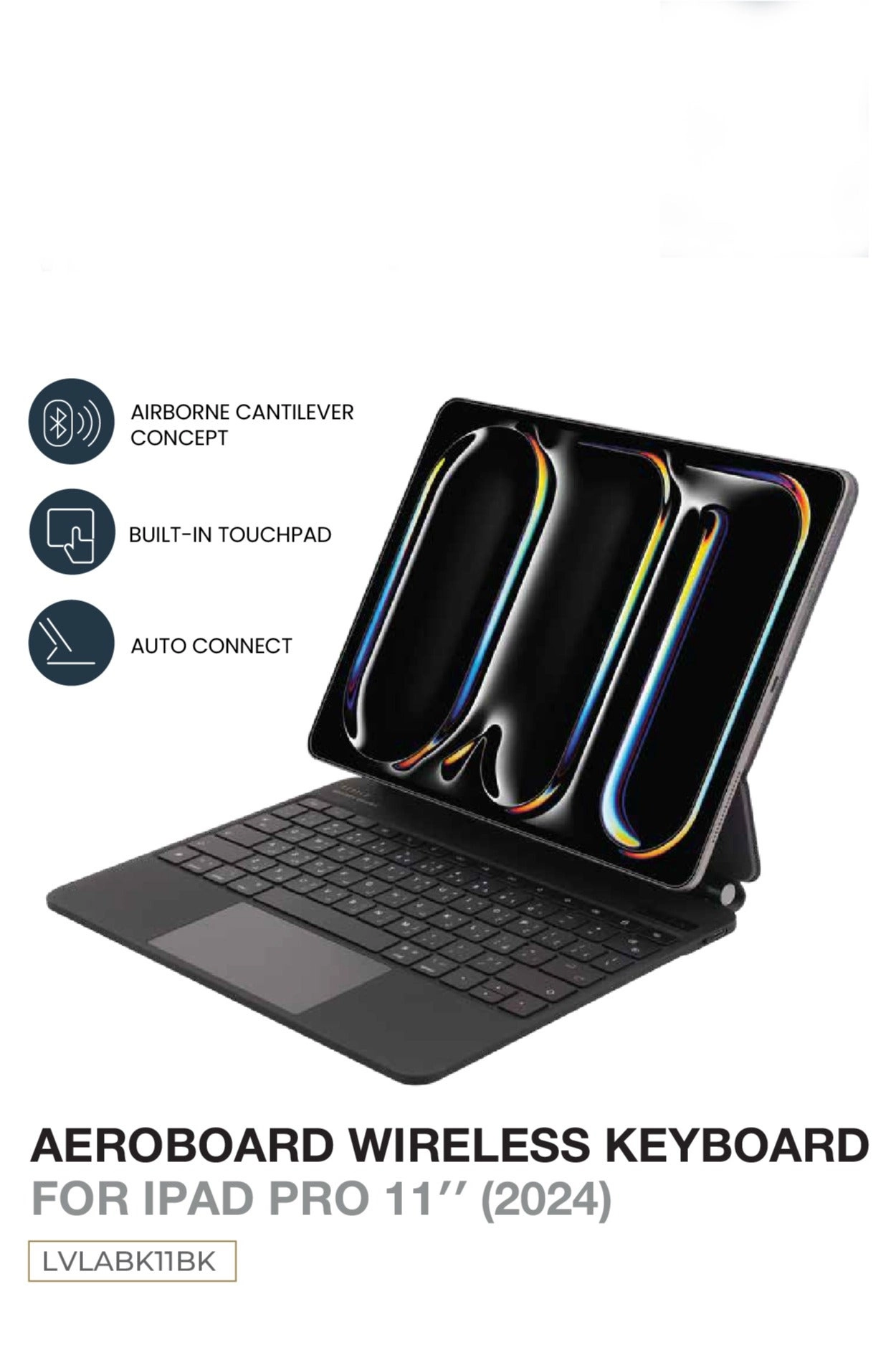 AeroBoard Pro - EN Wireless