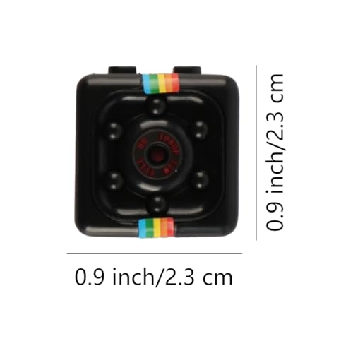 Mini Camera 1080P