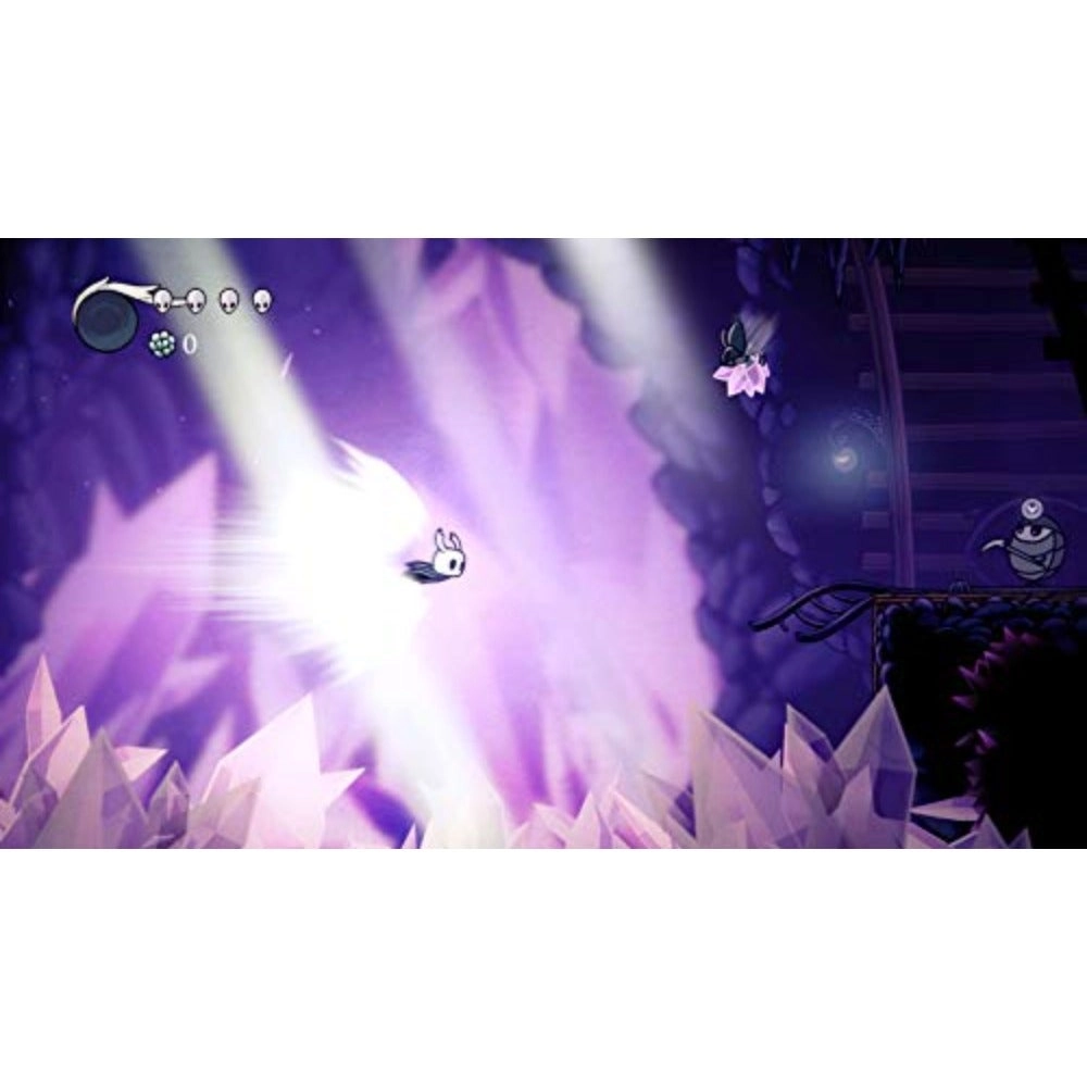 Hollow Knight | PS4