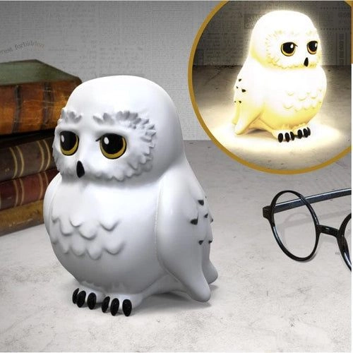 Paladone Hedwig Light