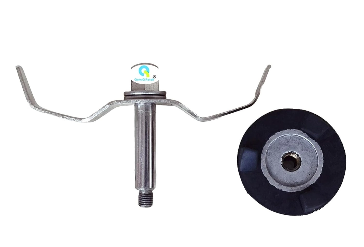 Chutney Jar Blade Set