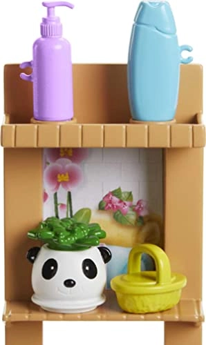 Soap Confetti Bath Playset - Blonde