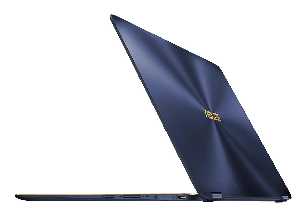 ZenBook Flip S UX371EA - 13.3'' Core i7 16GB DDR4 1000GB HDD