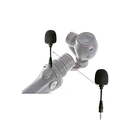 DEyKA7LqNonw9weYxw 3.5mm-Mini-Jack Microphone