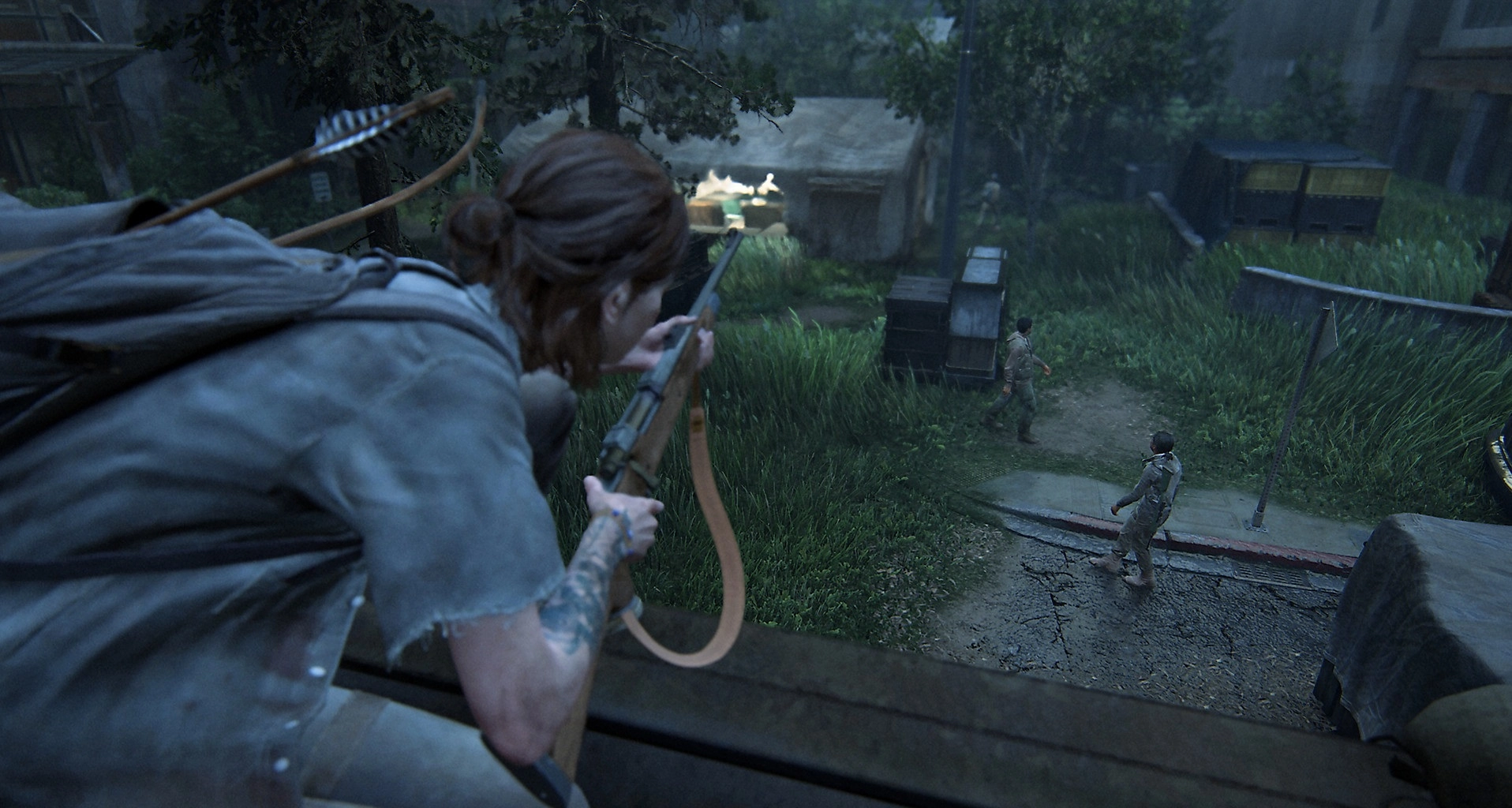 The Last of Us Part II - PlayStation 4