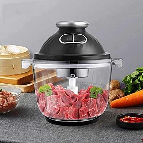 Electric Grinder Chopper Mincer