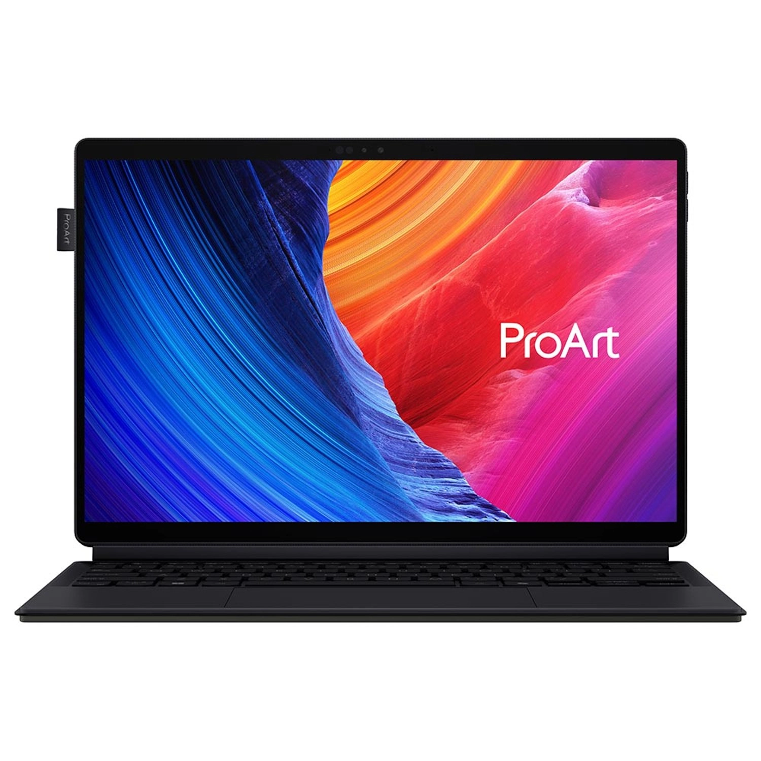 ProArt PZ13 HT5306QA-LX002W - 13.3'' Snapdragon X Plus X1P 42 100 16 GB 1 TB SSD