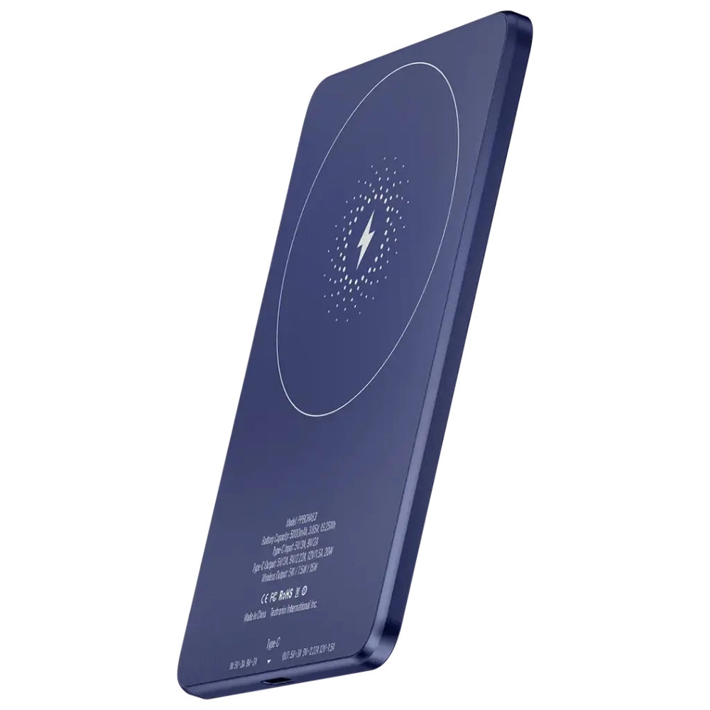 PPBCHA63-GY - 5000mAh 15W