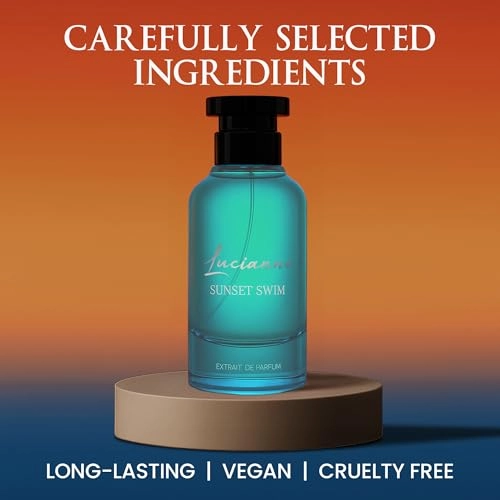 Sunset Swim Eau de Parfum 100ml