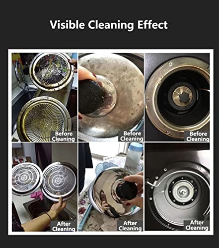 High Pressure Steam Cleaner - 3 bar