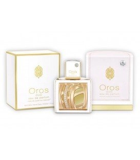 Oros Oud - Eau de Parfum 50 ml