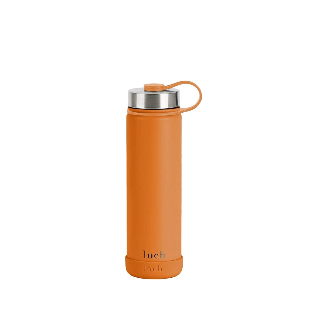 Insulated Bottle - 5-layer thermal insulation 650 ml
