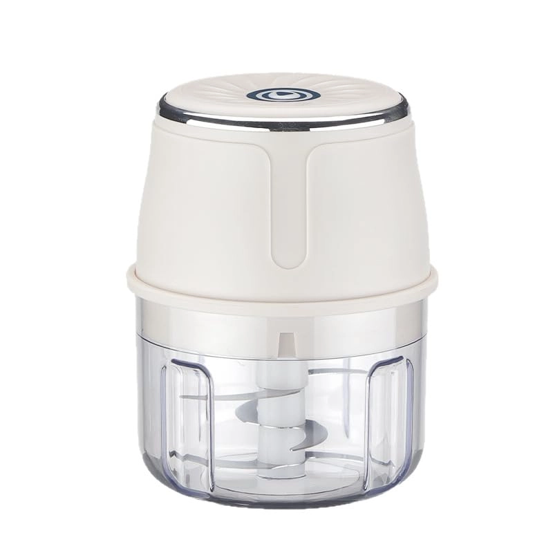 Peelanmall Electric Kitchen Chopper - 350 ml Electric