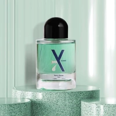 Pierre Roche X7 - Eau de Parfum 100 ml