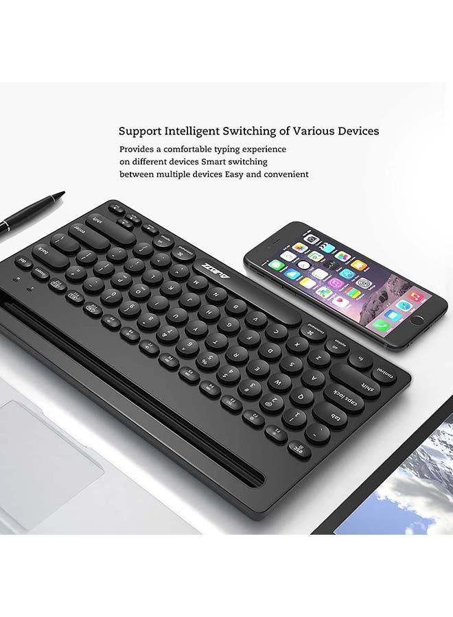 320i - 79-key Wireless