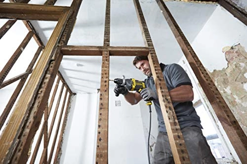 FMEH850K-QS - Taladro Percutor 850W 2 Velocidades