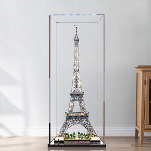 Acrylic Display Case