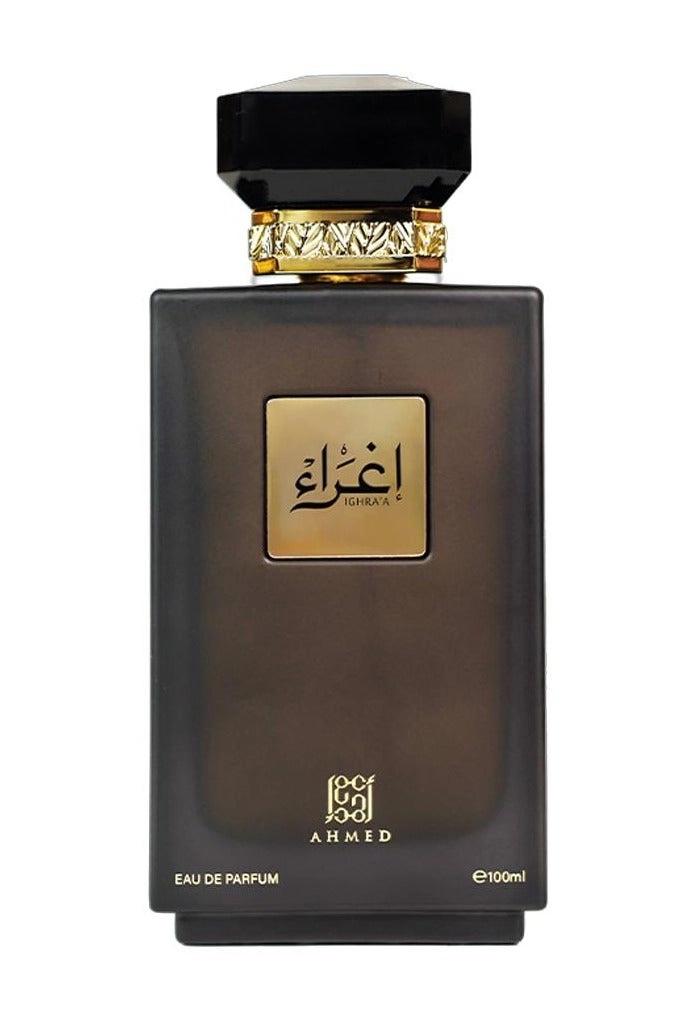 Ahmed Al Maghribi Ighraa Eau de Parfum 100 ml