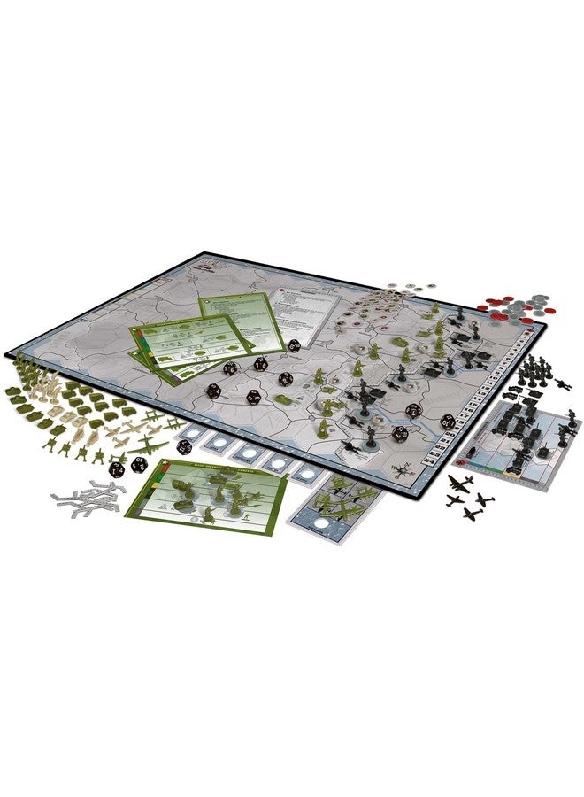 Axis & Allies: Battle of the Bulge