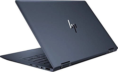 Elite Dragonfly 8UY52UT#ABA - 13.3'' Core i5-8365U 16GB DDR3 256GB SSD