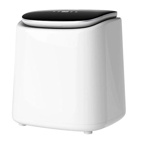 Mini Washing Machine - 1kg Fully Automatic