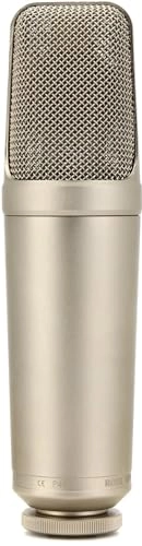 NT1000 XLR Microphone