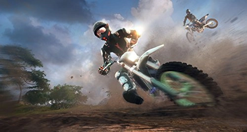Moto Racer 4 - Xbox One