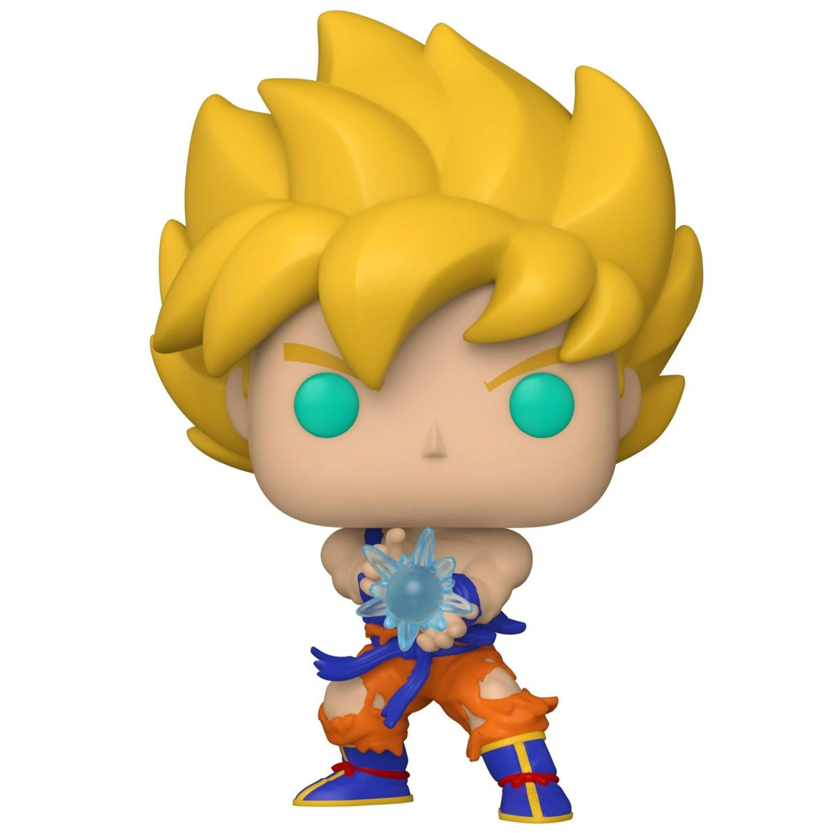Goku - Dragon Ball Z POP! Animation S9 SS