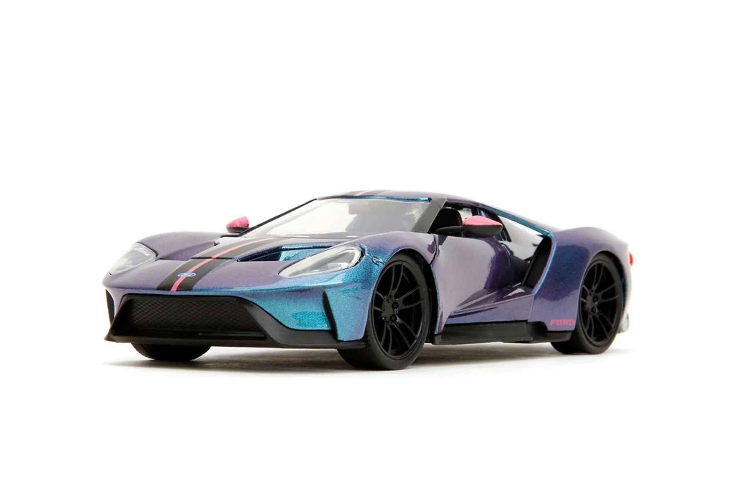 2017 Ford GT - 1:24