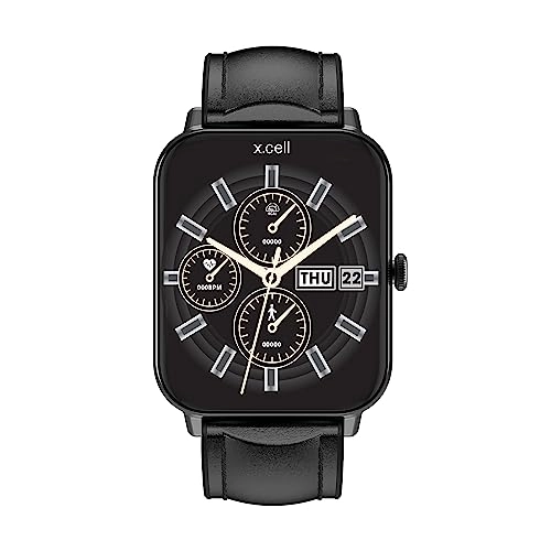 G8 Talk Pro - 1.85 Inches 240 x 280 IP67