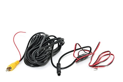 Car Rear View Backup Camera - 728 x 512 pixels