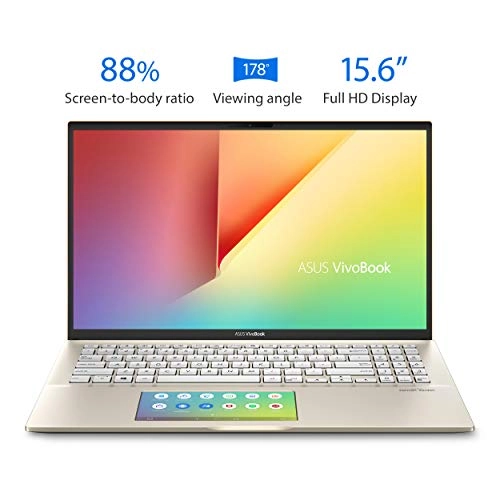 VivoBook S15 S532 - 15.6'' Core i5-10210U 8GB DDR4 512GB SSD