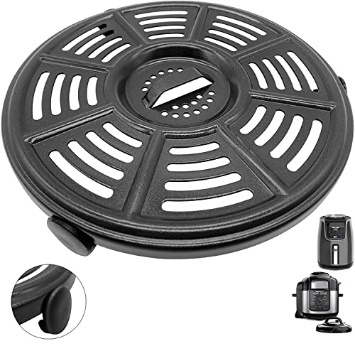 Air Fryer Grill Plate - Stainless Steel