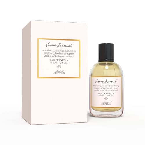 Venom Incarnat Eau de Parfum 100ml