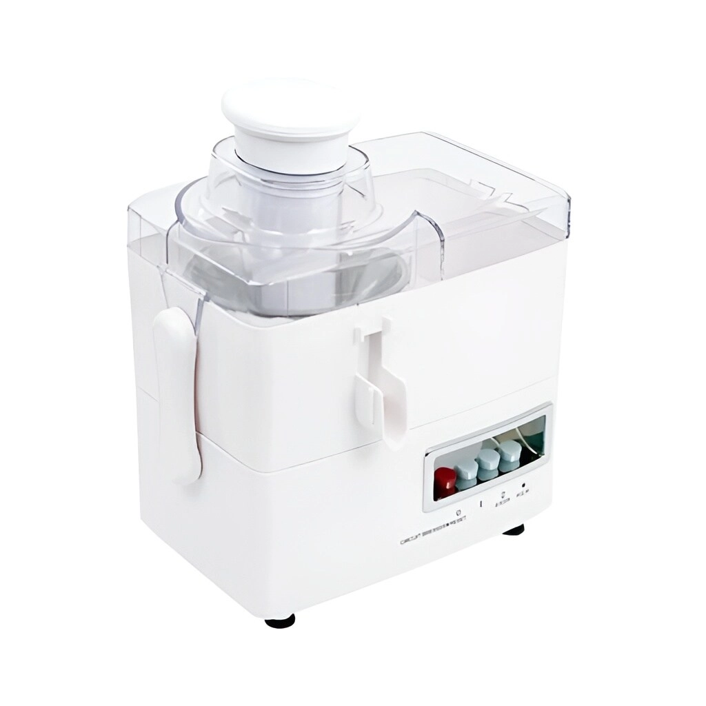 4 in 1 Blender and Juice Extractor