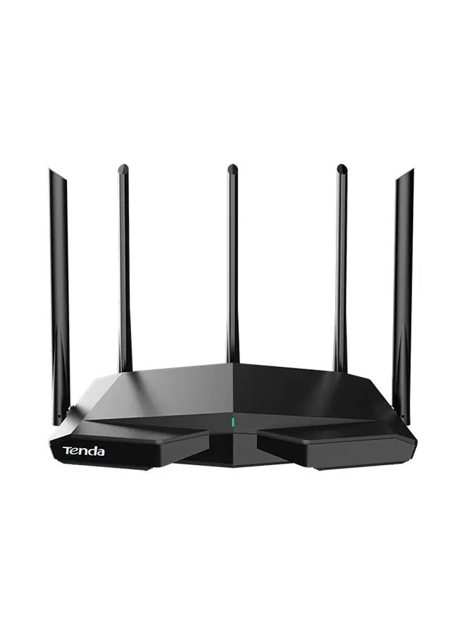 TX27 Pro - 5665 Mbps Wi-Fi 6E