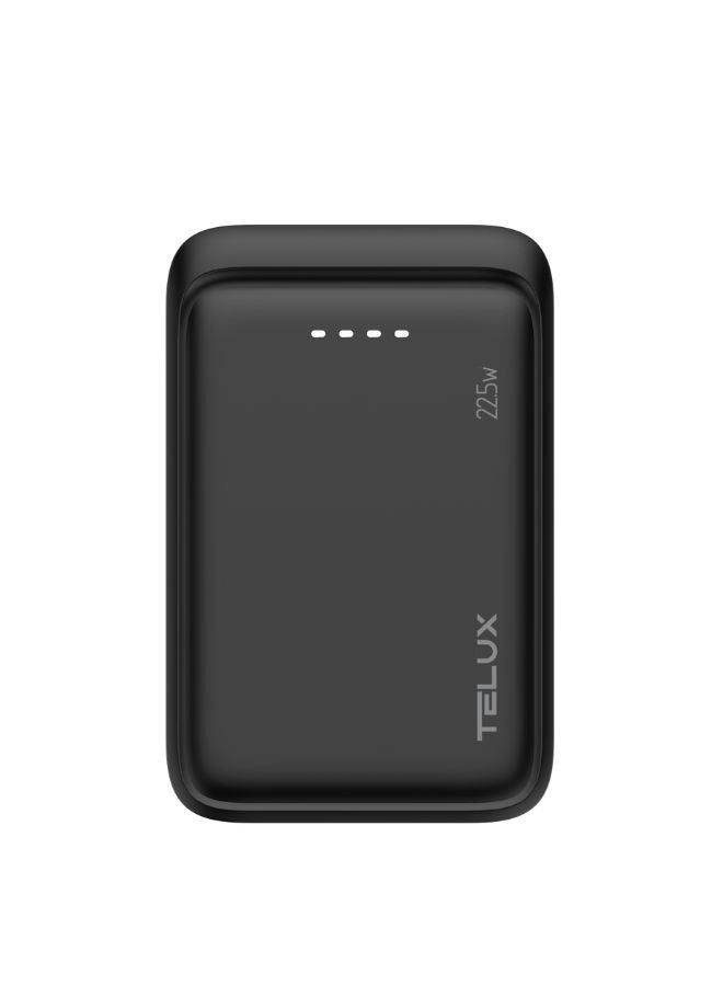 Telux VoltX - 5000mAh 20W