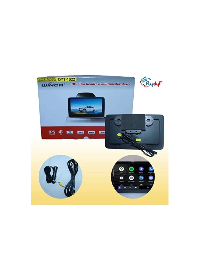 Winca - 10.1 Inch