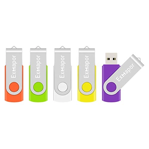 USB Flash Drive - 32GB Bundle