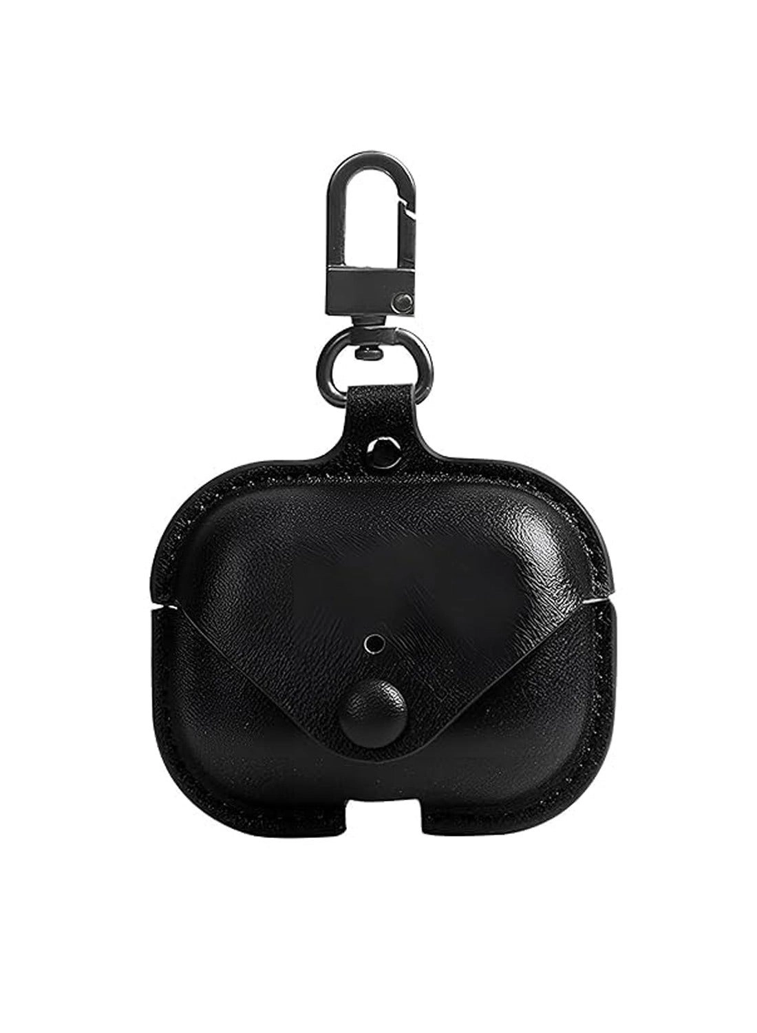 Protective Cover for Airpods 4 - Shockproof Loss Prevention Clip