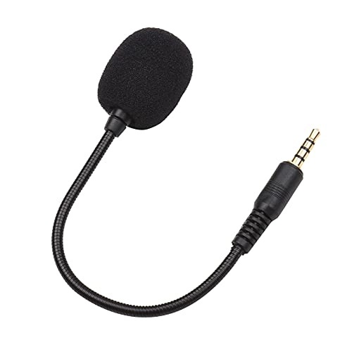 K24 3.5mm-Mini-Jack Microphone