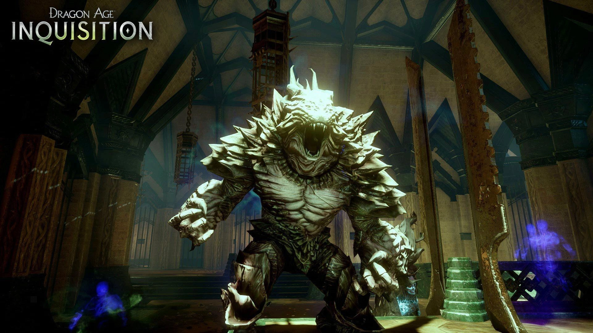 Dragon Age: Inquisition - PlayStation 4