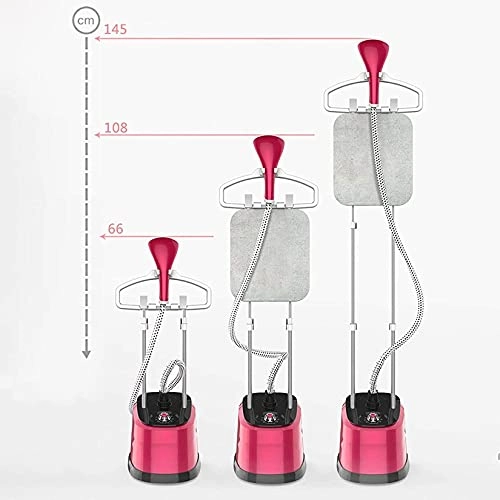 Garment Steamer - 2200W 3.8L 70Min