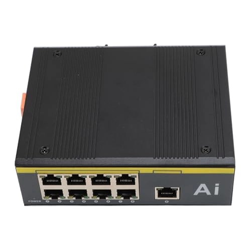 Sahgsauryk6na271 - 9-ports
