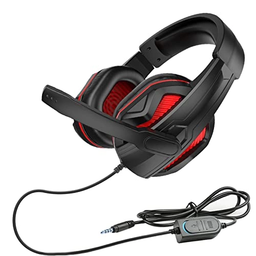 B0BCPJ42DS Wired Headset